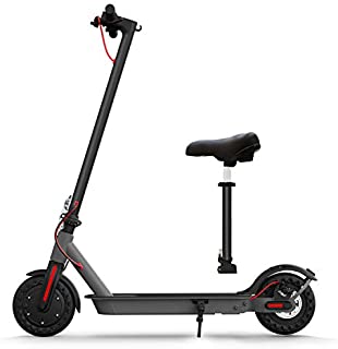 Hiboy S2 Electric Scooter with Seat - 8.5