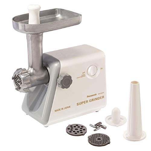 8 Best Electric Meat Grinder Motor