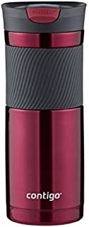 Contigo Steel Travel Mug, 20 oz, Vivacious