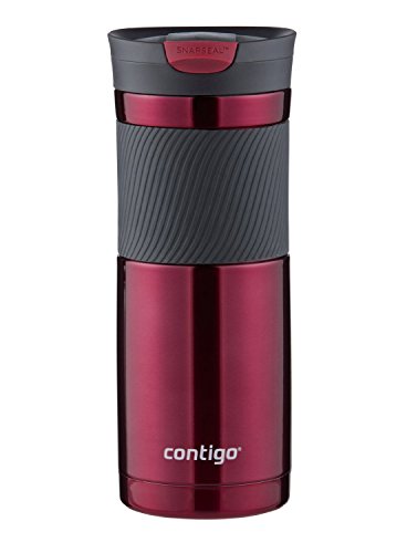 9 Best Travel Mug For Cruise