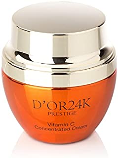 D'or 24K 24K Vitamin C Concentrated Cream