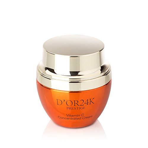 D'or 24K 24K Vitamin C Concentrated Cream