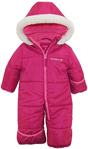 9 Best Baby Snowsuits