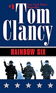 Rainbow Six (John Clark Novel, A)