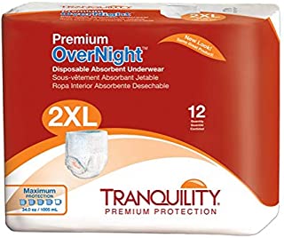 Best Diapers For Overnight 1