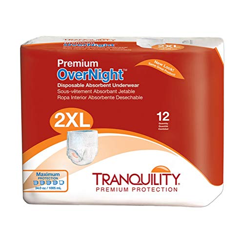 Best Diapers For Overnight 2