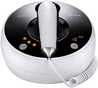 MLAY RF Radio Frequency Facial And Body Skin Tightening Machine - Professional Home RF Lifting Skin Care Anti Aging Device - Salon Effects