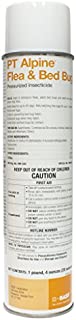 Prescription Treatment Alpine Flea Insecticide with IGR-20 oz can 795903
