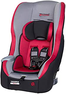 Baby Trend Trooper 3 in 1 Convertible Car Seat