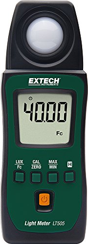 Extech LT505 Pocket Light Meter