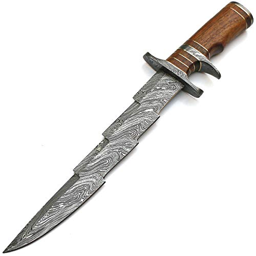 8 Best Hunting Knives Steel