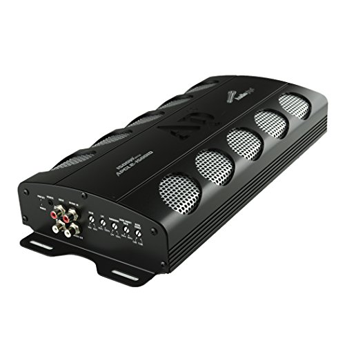 Audiopipe Class D Monoblock Amplifier 1500W