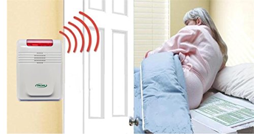 9 Best Bed Alarms For Seniors