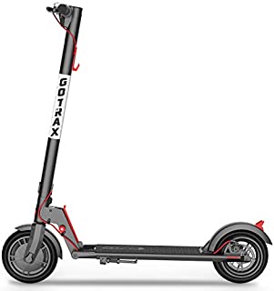 GOTRAX GXL V2 Commuting Electric Scooter - 8.5