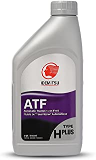 Idemitsu 30040090-75000C020 ATF Type H-Plus Automatic Transmission Fluid - 1 Quart