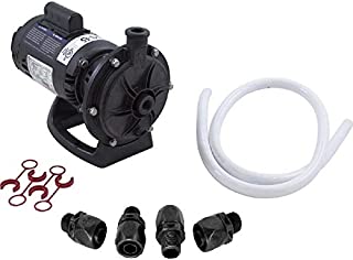 Polaris PB4-60 OEM Booster Pump 3/4 HP for Pressure Pool Cleaners PB460 180-480