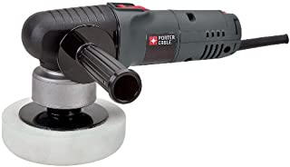 PORTER-CABLE Variable Speed Polisher, 6-Inch (7424XP)