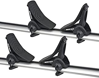 Rhino Rack Nautic Series 570 Side Loading Canoe and Kayak Carrier