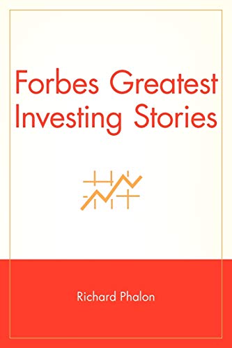 Forbes Greatest Investing Stories