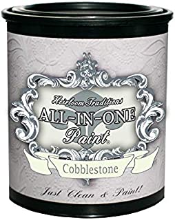 Cobblestone, Finish-All-in-One Paint