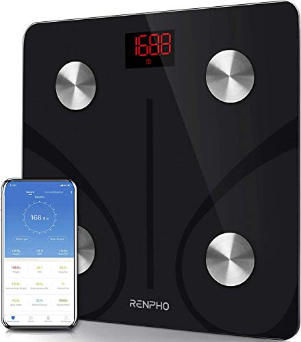 10 Best Bmi Weighing Scales