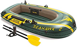 Intex Seahawk 2 Inflatable Boat