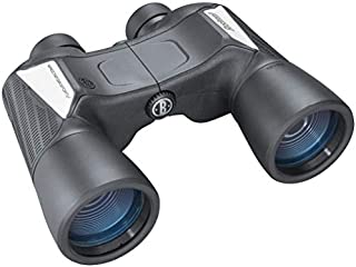 Bushnell Waterproof Spectator Sport Binocular, 10x50mm, Black