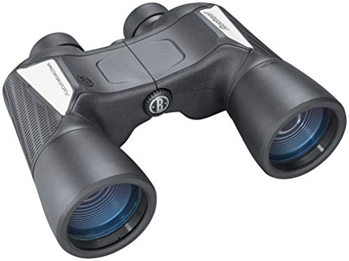 Bushnell Waterproof Spectator Sport Binocular, 10x50mm, Black