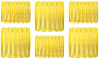 Drybar High Tops Self-Grip Rollers 6-Pack (3 Medium/3 Large)