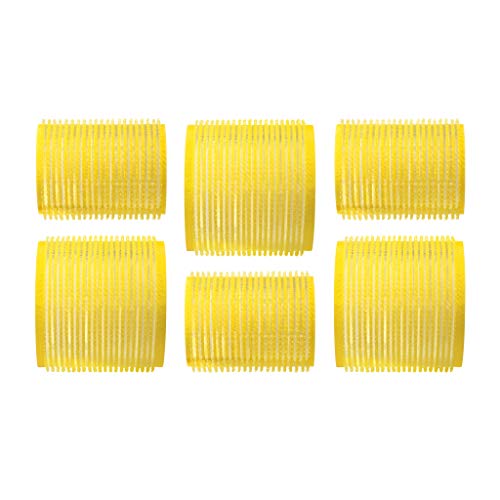 Drybar High Tops Self-Grip Rollers 6-Pack (3 Medium/3 Large)