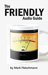 The Friendly Audio Guide