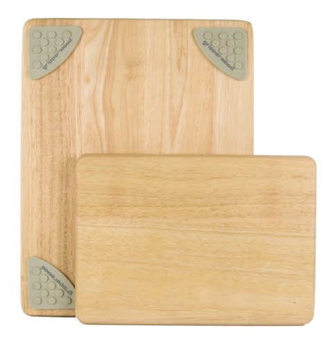 10 Best Big Cutting Board Feet