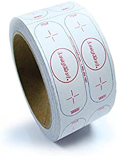 LongShot Golf Standard Putter/Low Profile Roll