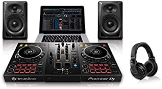 Pioneer Pro DJ DJ Package (PKSTP03)