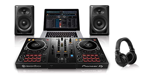 Pioneer Pro DJ DJ Package (PKSTP03)