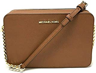 Michael Kors Jet Set Item Large East West Cross-body Luggage 4650