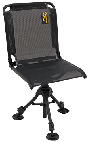 10 Best Hunting Chair For Blind