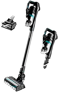 BISSELL Iconpet Cordless with Tangle Free Brushroll, Smart Seal Filtration, Lightweight Stick Hand Vacuum Cleaner