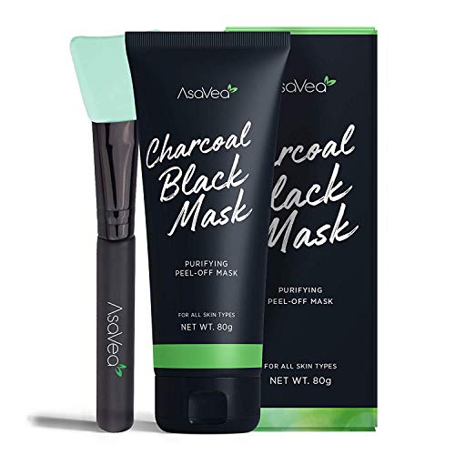 10 Best Blackhead Face Peel