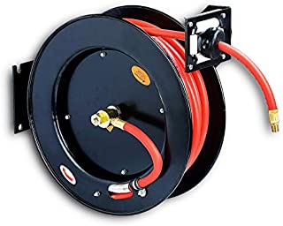 ReelWorks - L815153A Air Hose Reel 3/8