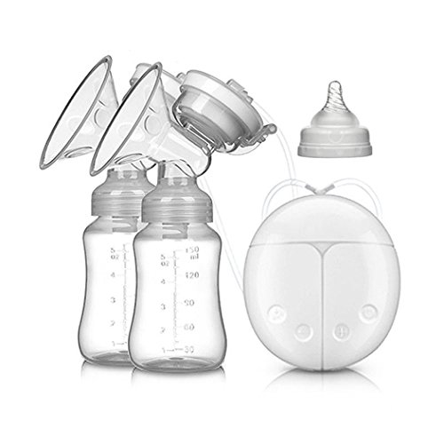 9 Best Automatic Double Breast Pump