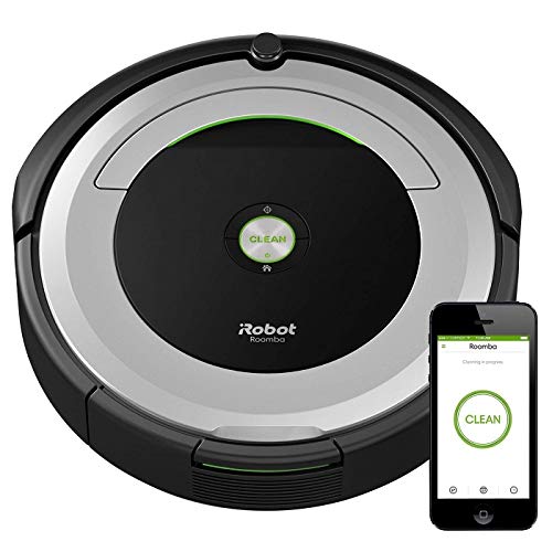 10 Best 10 Budget Robot Vacuums