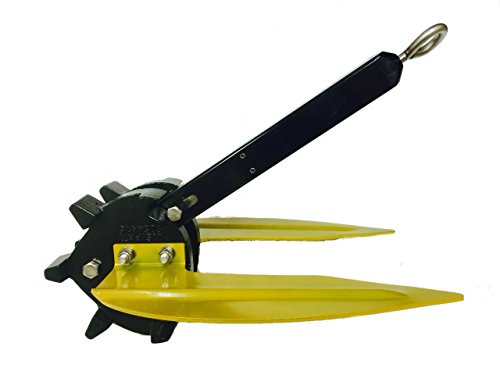 Digger Anchor 16352 Marine Freshwater Digger Anchor