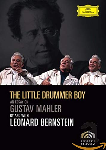 Little Drummer Boy: Essay on Mahler by Leonard Bernstein