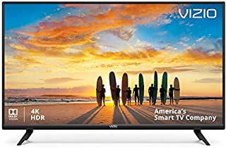 Vizio V405-G9 40-inch 4K 2160p 120hz LED Smart HDR Ultra HDTV (Renewed)