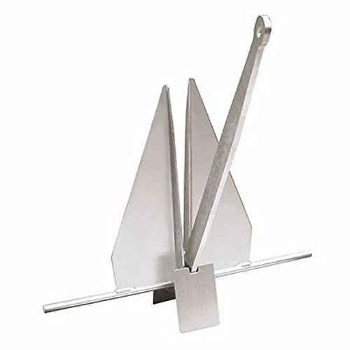 10 Best Freshwater Boat Anchors