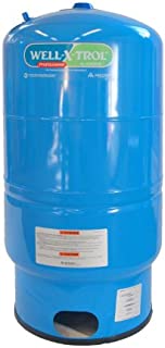 Amtrol WX-202 Well Pressure Tank