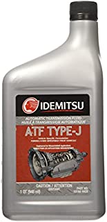 Idemitsu (10108-042E OE Fluids Grey Automatic Transmission Fluid - 1 Quart