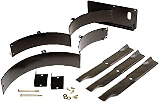 Husqvarna 582559901 Lawn Tractor Mulch Kit Genuine Original Equipment Manufacturer (OEM) Part