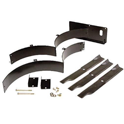 Husqvarna 582559901 Lawn Tractor Mulch Kit Genuine Original Equipment Manufacturer (OEM) Part